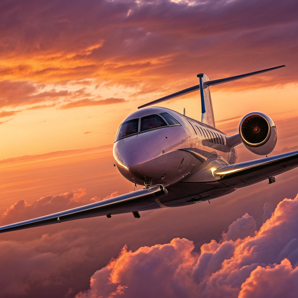 Private Aviation