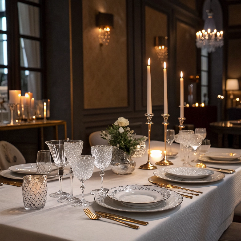 Dining and Lifestyle
