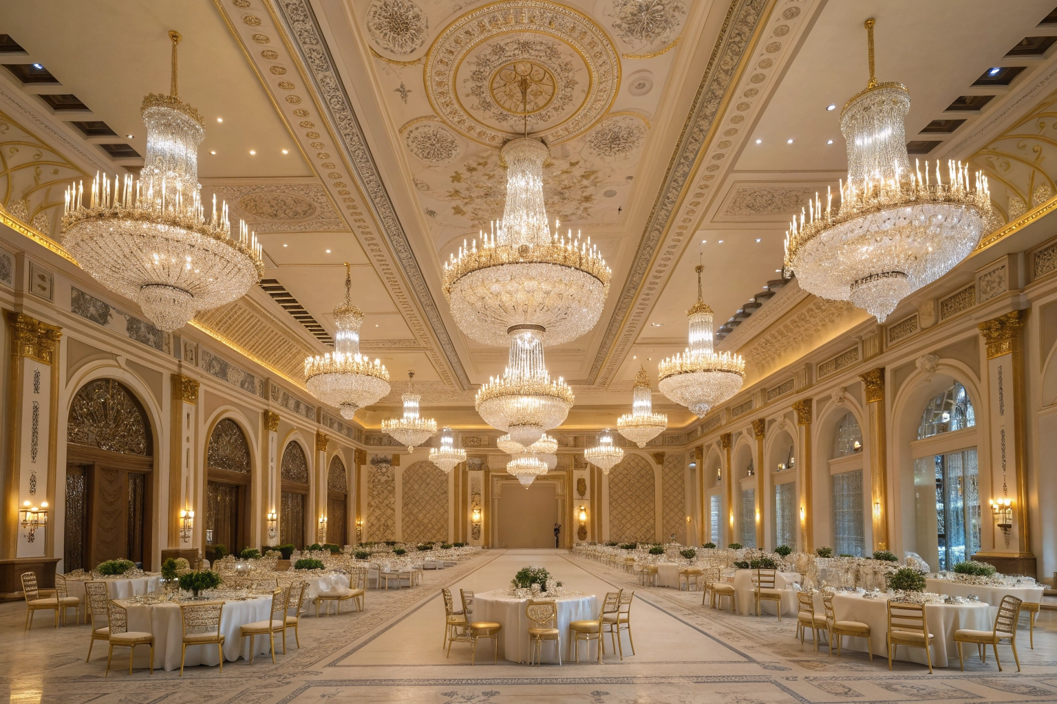 Grand Ballroom
